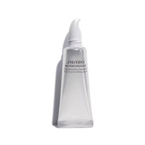 SHISEIDO BIO PERFORMANCE GLOW REVIVAL EYE TREATMENT - Picture 3 of 6